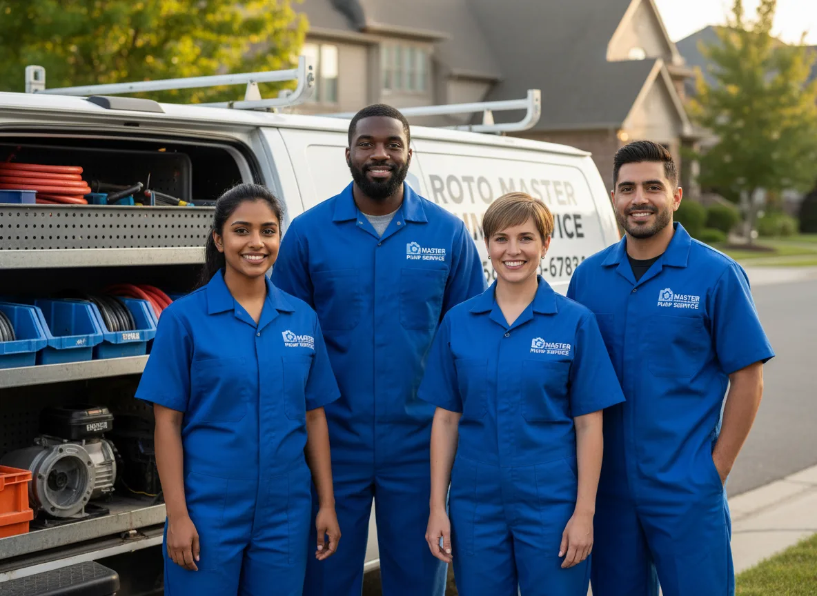 Sump Pump Installation company in Beaverton, MI